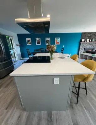 BZR Remodeling LLC - Countertop Installation Services in Bellevue, WA