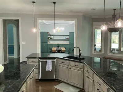 Arcatheos Construction - Carpentry & Woodworking in Lindale, TX