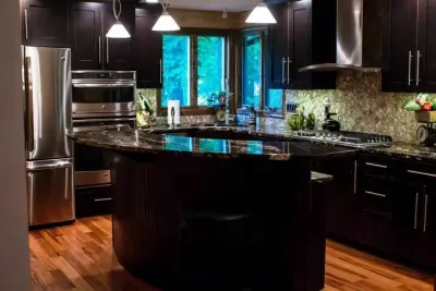 American Custom Exteriors and Interiors - Custom Cabinets & Cabinetry in Rochester, NY