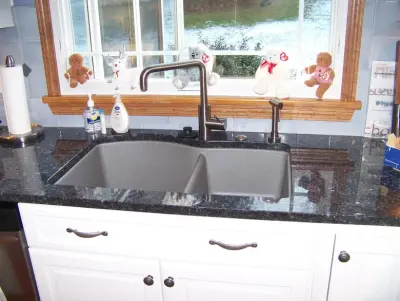American Custom Exteriors and Interiors - Custom Cabinets & Cabinetry in Rochester, NY