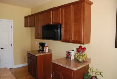 American Custom Exteriors and Interiors - Custom Cabinets & Cabinetry in Rochester, NY