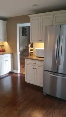 American Custom Exteriors and Interiors - Custom Cabinets & Cabinetry in Rochester, NY