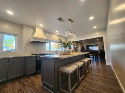 Elements Design Center - Foundation Installation & Repair in Tulare, CA