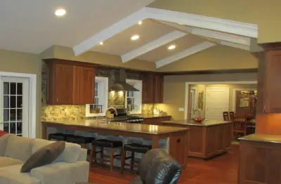 Epic Building Company - Custom Home Builders in Pataskala, OH