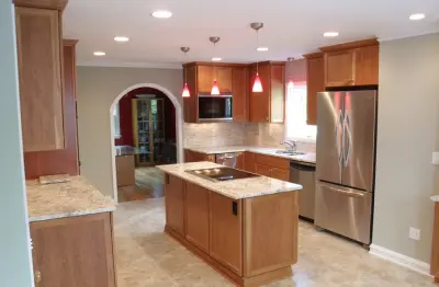 Epic Building Company - Custom Home Builders in Pataskala, OH
