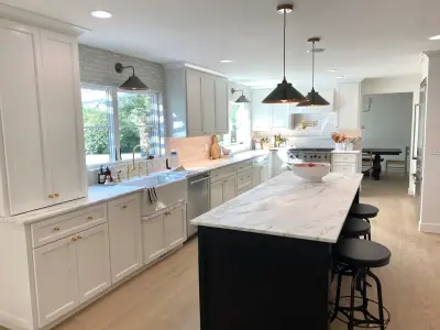 Wilson General Contracting INC. - Drywall Installation & Repair in Mountain House, CA