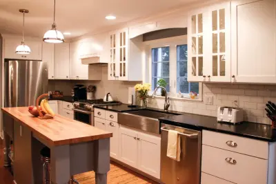 Perez Design Build Remodel - Door Installation & Replacement in Clarks Summit, PA