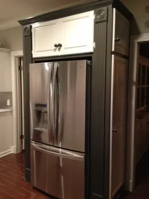 Culinary Space by Duhon Home Improvement, LLC