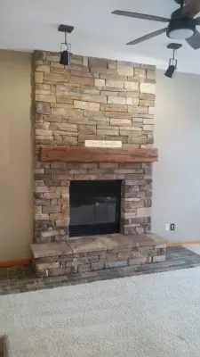 Jamestone, Inc. - Countertop Installation Services in Clear Lake, MN