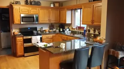 Jamestone, Inc. - Countertop Installation Services in Clear Lake, MN