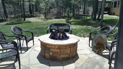 Flame Designz - Landscape Construction in Denver, CO