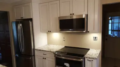 CC Palm's Property, LLC - Tile & Stone Installation Services in Cape Coral, FL