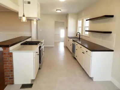 Culinary Showcase — Home Renovation & Remodeling Services project by WK General Contracting