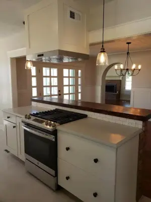 WK General Contracting - House Painting Services in Kimberly, ID