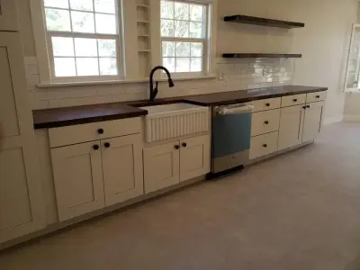 WK General Contracting - House Painting Services in Kimberly, ID