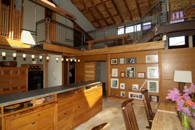 Pterodactyl construction company.inc - Carpentry & Woodworking in Sebastopol, CA