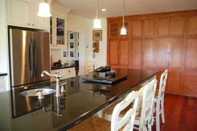 Pterodactyl construction company.inc - Carpentry & Woodworking in Sebastopol, CA