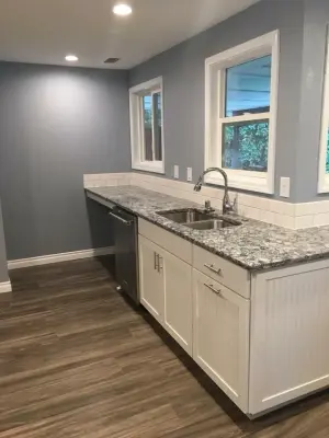 Ovation Restoration - Flooring Installation Services in Washougal, WA