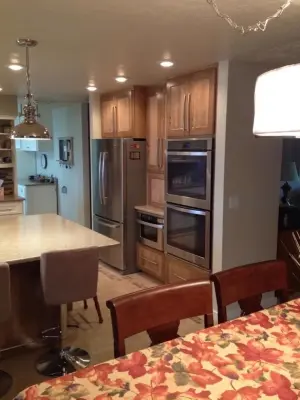 Alpine Construction - Tile & Stone Installation Services in Rupert, ID