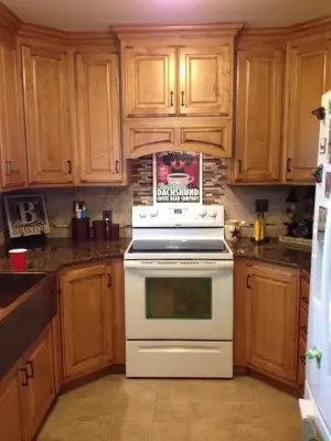 Alpine Construction - Tile & Stone Installation Services in Rupert, ID