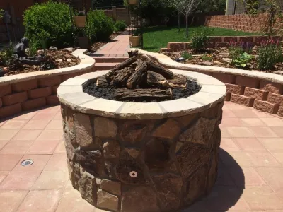 Flame Designz - Landscape Construction in Denver, CO
