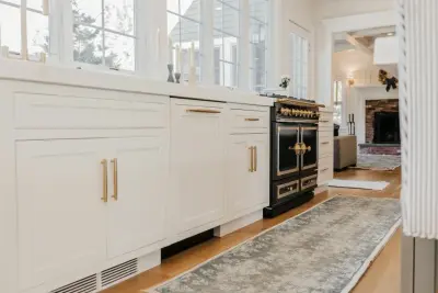 RemodelWerks LLC - Design-Build Services in Shrewsbury, MA