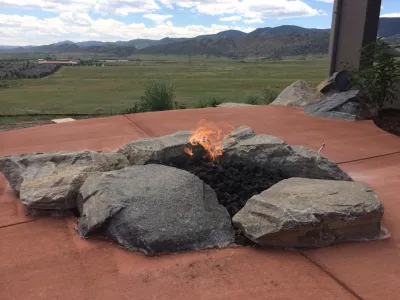Flame Designz - Landscape Construction in Denver, CO