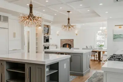 RemodelWerks LLC - Design-Build Services in Shrewsbury, MA