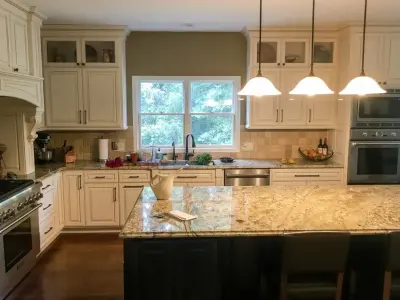 Ciboro Construction - Insulation Installation in Toledo, OH