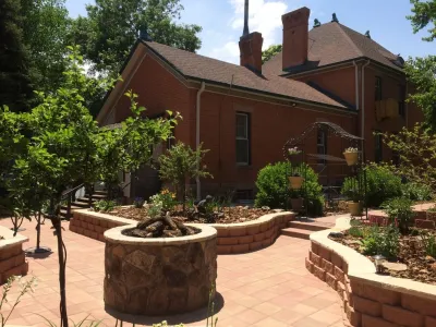 Flame Designz - Landscape Construction in Denver, CO