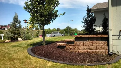 Flatwater Landscape and Design LLC - Drought-Resistant Lawn Installation in Fort Calhoun, NE