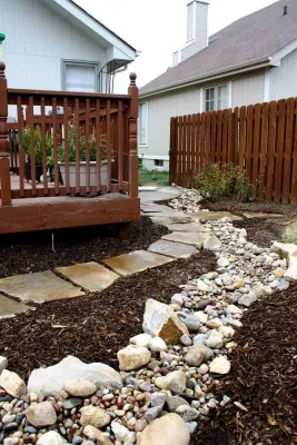 Flatwater Landscape and Design LLC - Drought-Resistant Lawn Installation in Fort Calhoun, NE