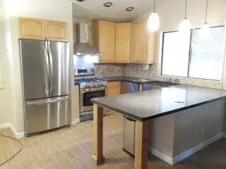 home renovation kitchen makeover — Home Renovation & Remodeling Services project by Home Source
