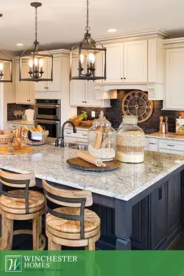 Culinary Concepts — Home Renovation & Remodeling Services project by Firstcall