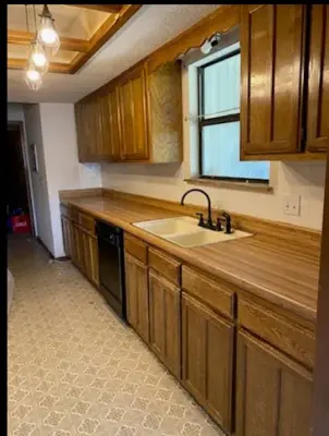 Culinary Space II — Home Renovation & Remodeling Services project by Applegate Enterprises