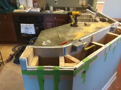 Embark Project Services, LLC - Custom Home Builders in Chattanooga, TN