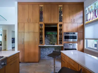 Greenleaf Construction | Home - Flooring Installation Services in Baltimore, MD