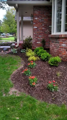 Flatwater Landscape and Design LLC - Drought-Resistant Lawn Installation in Fort Calhoun, NE