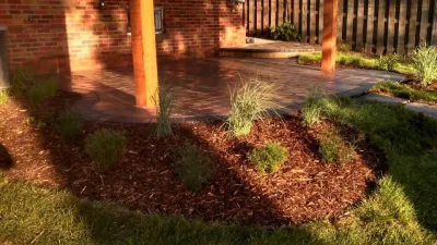 Flatwater Landscape and Design LLC - Drought-Resistant Lawn Installation in Fort Calhoun, NE