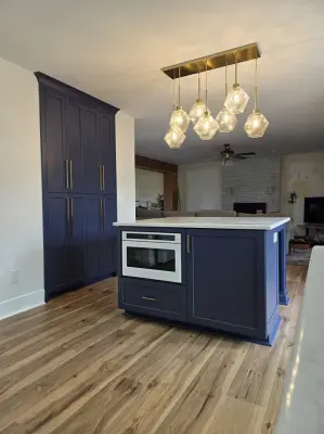 Stover Home Services LLC - Kitchen Remodeling in Centerburg, OH