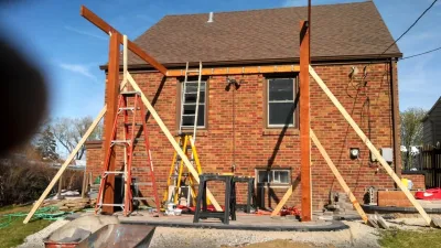 Flatwater Landscape and Design LLC - Drought-Resistant Lawn Installation in Fort Calhoun, NE