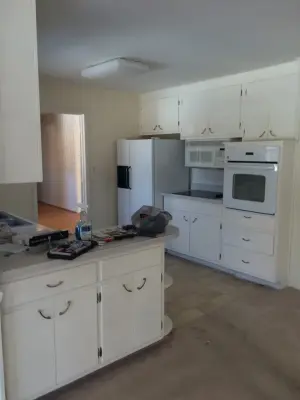 B & A Home Remodeling - Drywall Installation & Repair in Indianapolis, IN
