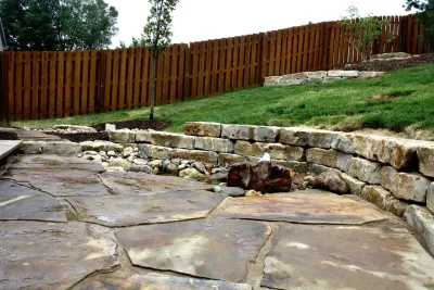 Flatwater Landscape and Design LLC - Drought-Resistant Lawn Installation in Fort Calhoun, NE