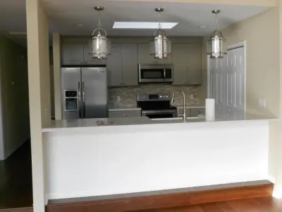 Covenant Contractors - Countertop Installation Services in Berlin, MD