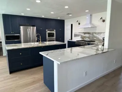A-1 Construction & Remodeling, LLC - Foundation Installation & Repair in Las Vegas, NV
