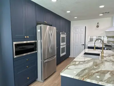 A-1 Construction & Remodeling, LLC - Foundation Installation & Repair in Las Vegas, NV