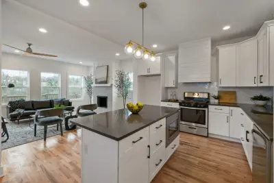 The Marcato Group - Flooring Installation Services in Nashville, TN