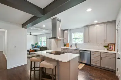 The Marcato Group - Flooring Installation Services in Nashville, TN