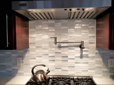 Vision Remodeling - Kitchen Remodeling in Raleigh, NC