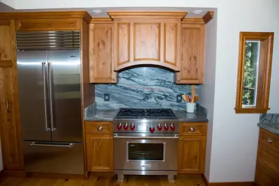 JOE PACE CONSTRUCTION Inc. - Flooring Installation Services in Tahoe City, CA
